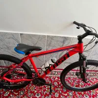 دوچرخه فلش ریس D15|دوچرخه، اسکیت، اسکوتر|جهرم, |دیوار