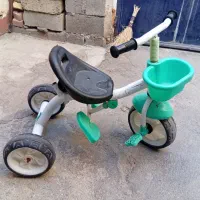 فروش سه چرخه|دوچرخه، اسکیت، اسکوتر|بوکان, |دیوار