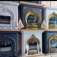 بخاری گازی شومینه ای ۲۸۰۰۰