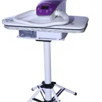 اتو پرس ژانومهGs600