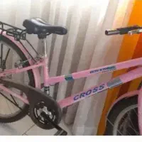 دوچرخه سایز ۲۶