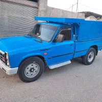 نیسان مدل 1402دوگانه شرکتی