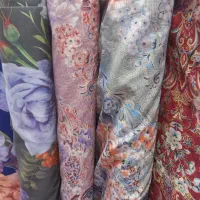 حراجی ملحفه 2 متر عرض به ضمانت کیفیت و قیمت|سرویس روتختی|قائن, |دیوار