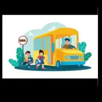 سرویس مدارس برای پسرم میخوام