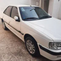 پژوپارس سفارشی|خودرو سواری و وانت|اندیمشک, |دیوار