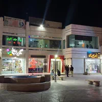 فروش واحدهای تجاری مجتمع تجاری بیستون باشرایط ویژه|فروش مغازه و غرفه|فولادشهر, مسکن مهر فولادشهر|دیوار