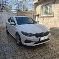 تارا ۱۴۰۲ اتومات بدون رنگ در حد صفر