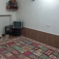سوییت تکخوابه دربستی با پارکینگ