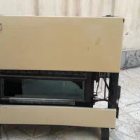بخاری ارج|بخاری، هیتر، شومینه|مشهد, گلبرگ شمالی|دیوار