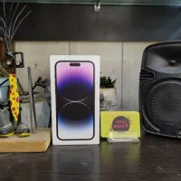 آیفون 14 promax