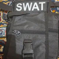 کیف رونی و کلاه ماهی گیری مولتی کم اورجینال