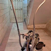 فروشی فوری اسکی فضایی اربی ترک