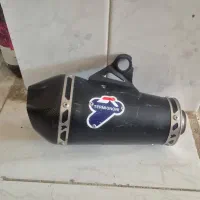 اگزوز قهرمانی اصلی TERMIGNONI ساخت ایتالیا