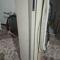 اسپیلت 24هزار الجی|کولر گازی و فن‌کوئل|آزادشهر, |دیوار