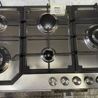 گاز صفحه ای رومیزی (پاپیتال) دوپلوپز 24ماه گارانتی