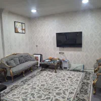آپارتمان مسکن مهر