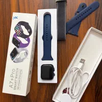 ساعت هوشمند M2wear مدل A7 pro
