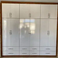 کابینت و کمد دیواری|خدمات پیشه و مهارت|گلبهار, شهر جدید گلبهار|دیوار