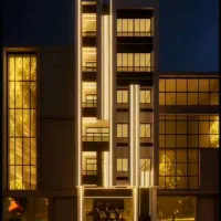 واحد ۶۵ متری   سرگل