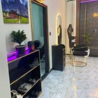 اجاره لاین سالن زیبایی