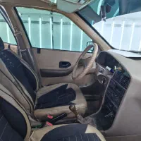 پژو 405 خونگی|خودرو سواری و وانت|نجفآباد, یزدانشهر|دیوار