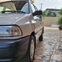 ماشین پراید مدل 89