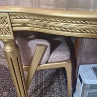 فروش فوری نهار خوری ۸ نفره