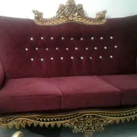 مبلمان  شیک ۷نفره