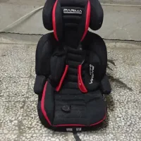 صندلی ماشین کاملا نو|تخت و صندلی بچه|بندر انزلی, کلیور|دیوار