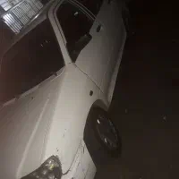 پراید۱۳۲مدل ۹۱