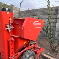 فروش دستگاه سیب کار|ماشین‌آلات صنعتی|نگار, |دیوار