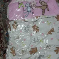 روتختی نوزاد|اسباب و اثاث بچه|صباشهر, |دیوار