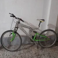 دوچرخه