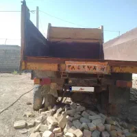 آیپا|خودرو سنگین|سراوان, |دیوار