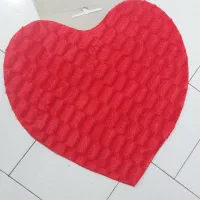 پادری قلبی شکل