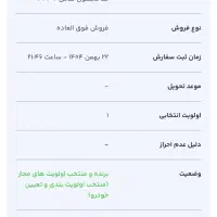 حواله ری را   فوق العاده ویژه