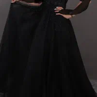 لباس مجلسی