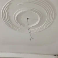 گچکاری ولکه گیری سیمان کاری کاشی کاری