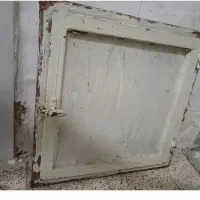 در و پنجره