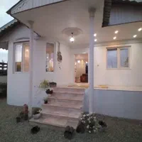 اجاره روزانه ویلا دربستی  ۱۰۰ متری|اجارهٔ کوتاه‌مدت ویلا و باغ|آستارا, |دیوار