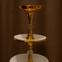 ظروف تالار کاپ گل