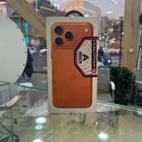 17پرو ـ مکس زیر قیمت آکبند شرکتی