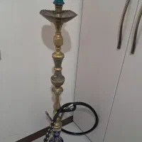 قلیان برنجی|کلکسیون و سرگرمی|تهران, میدان ولیعصر|دیوار