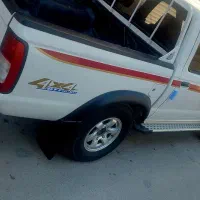 پیکاپ ریچ