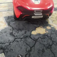 ماشین شارژی|اسباب‌‌بازی|همدان, |دیوار