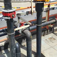 استخدام نیروی تاسیساتی وشاگرد کمکی