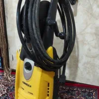 دستگاه کارواش