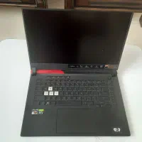 لپتاپ rog g513