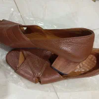 کفش چرم اصل|کیف، کفش، کمربند|بندرعباس, |دیوار