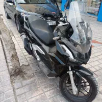 adv 180 درحد نو|موتورسیکلت|اسلام‌شهر, مظفریه|دیوار